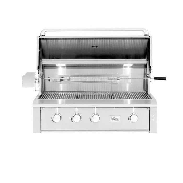 SummerSet Grills Alturi 36" Outdoor Grill