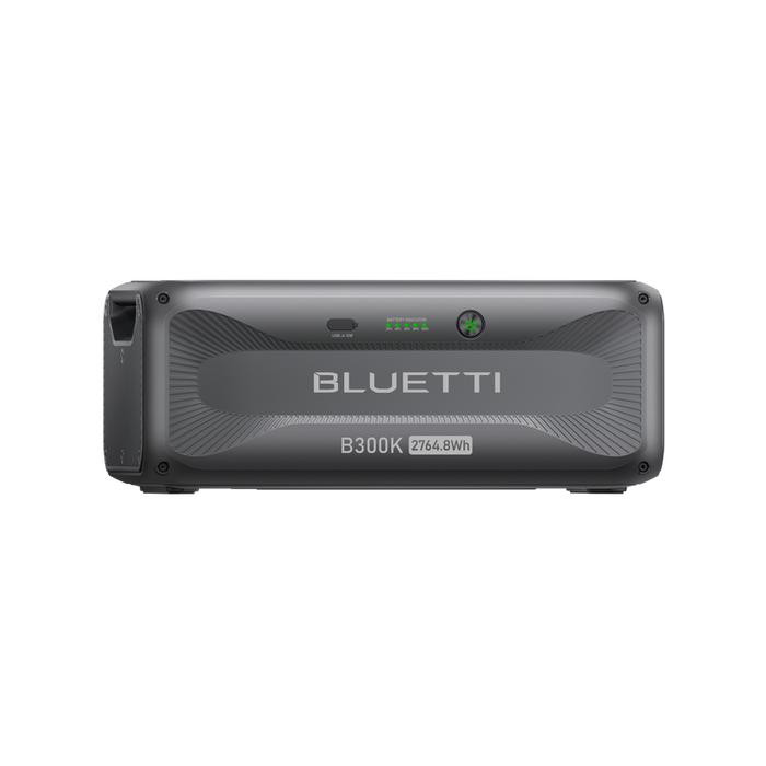 Bluetti B300K Expansion Battery | 2764.8Wh