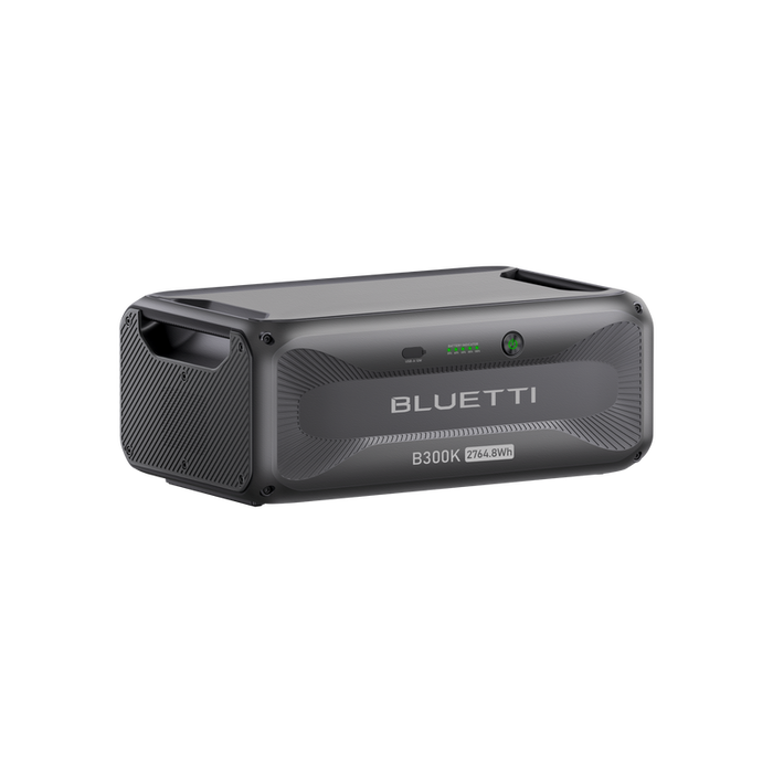 Bluetti B300K Expansion Battery | 2764.8Wh