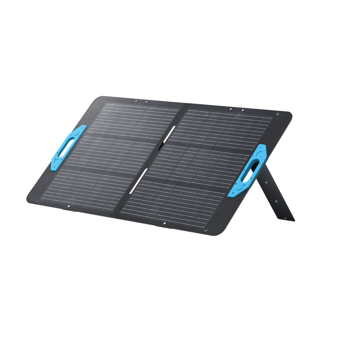 Anker SOLIX PS100 Monocrystalline Portable Solar Panel