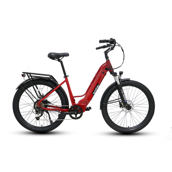 Eunorau Meta275 Electric Bike