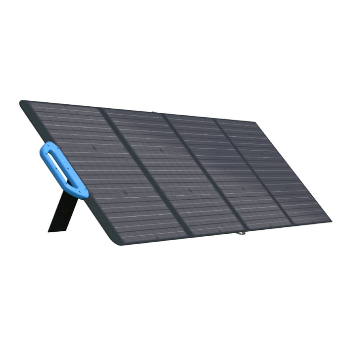 BLUETTI 120W Solar Panel