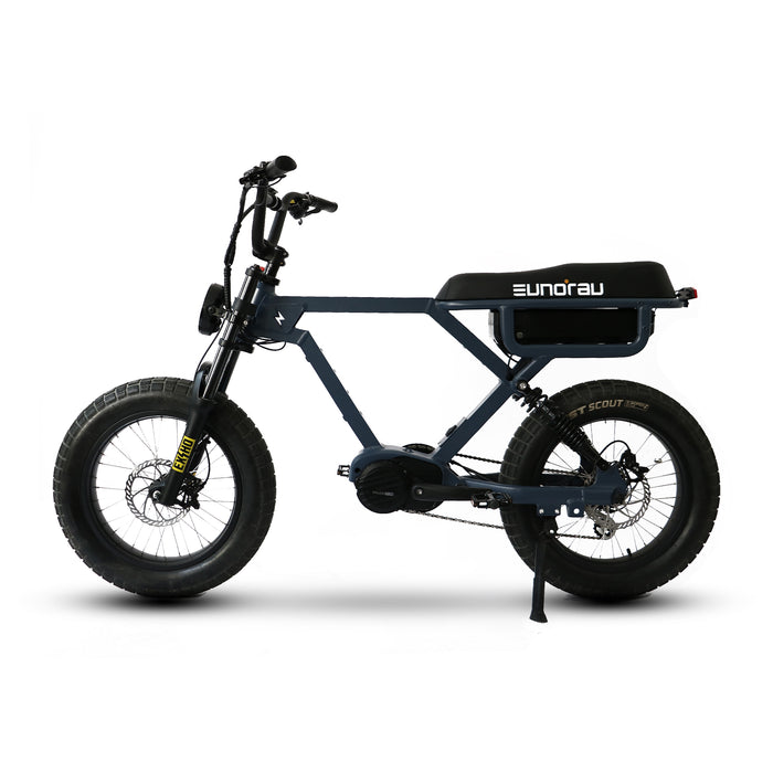 Eunorau Flash Electric Bike