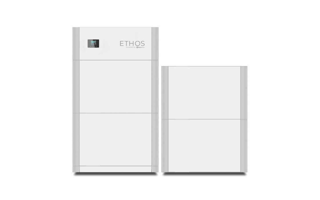 BigBattery ETHOS 20.2KWH (4 Module)