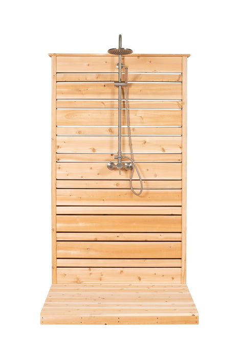 Dundalk Leisurecraft Canadian Savannah Outdoor Shower