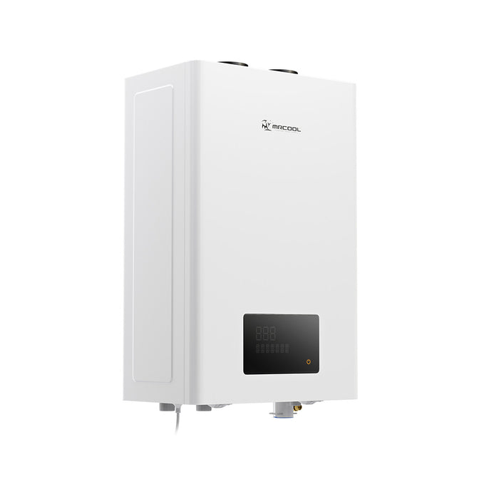 MRCOOL® Natural Gas Tankless Water Heater