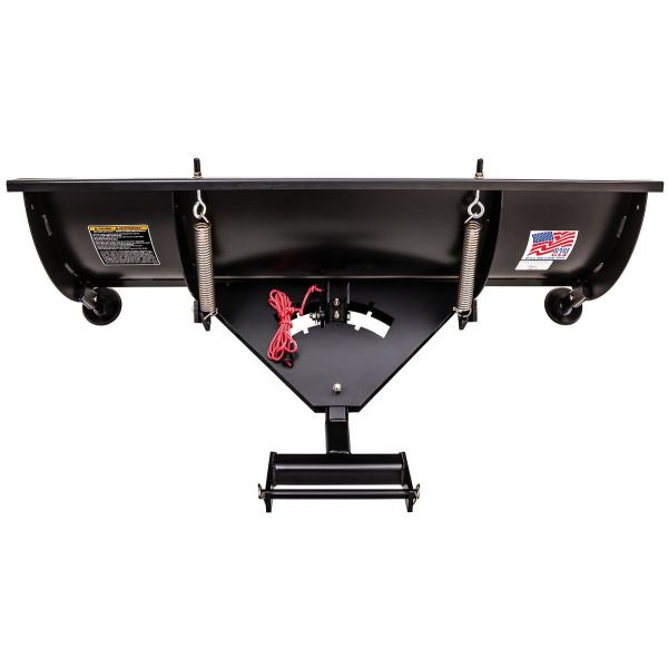 Swisher 62" UTV Commercial Pro Plow Combo