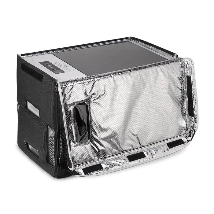 BougeRV 12V 30 Quart (28L) Portable Car Fridge Cover