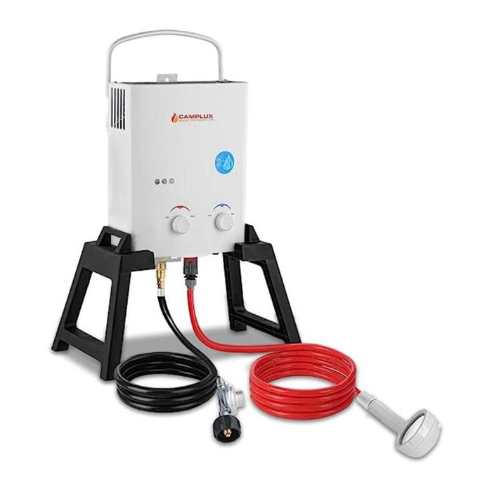 Camplux Camper Water Heater