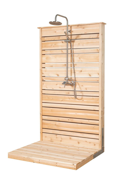 Dundalk Leisurecraft Canadian Savannah Outdoor Shower