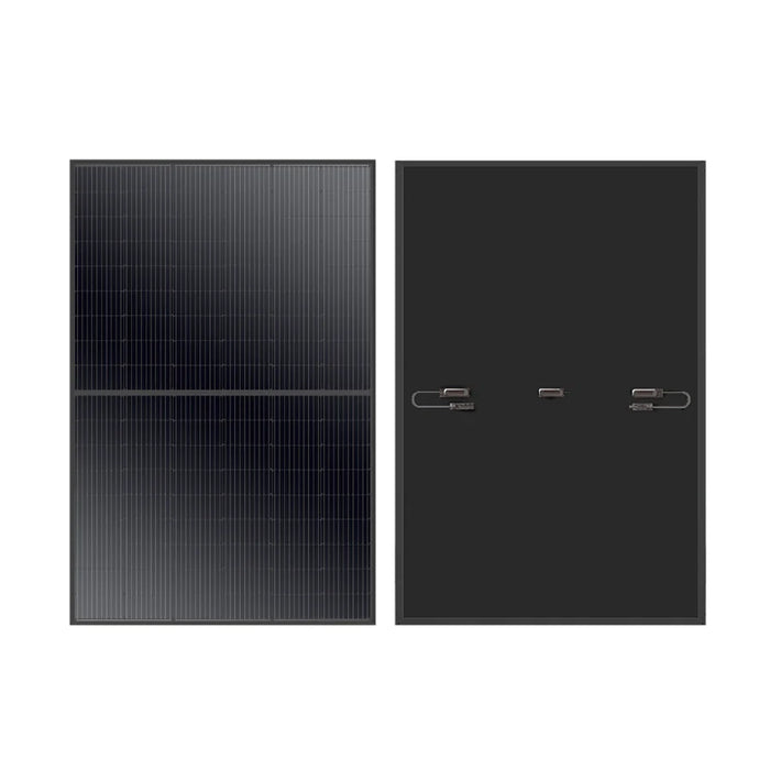 Rich Solar Mega 400 Watt Monocrystalline Solar Panel