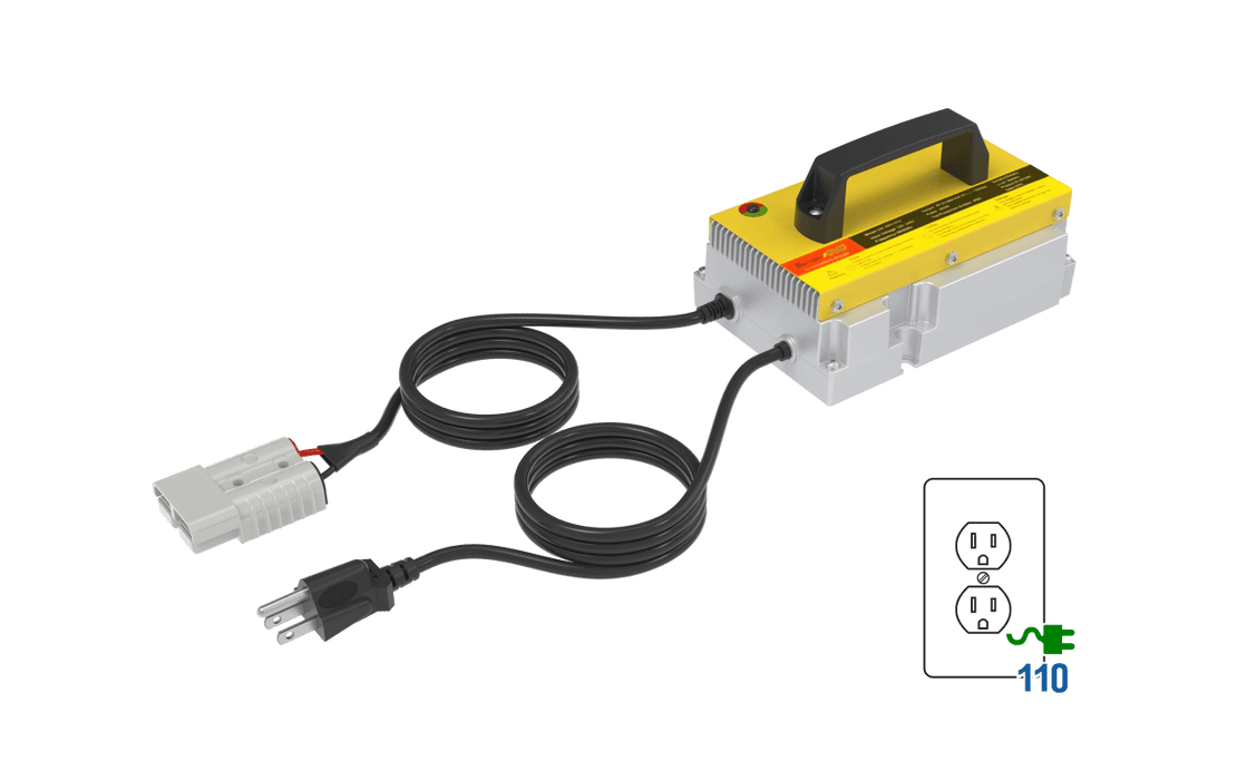 BigBattery 48V FALCON ELITE KIT – LiFePO4 – 61Ah – 3.1kWh