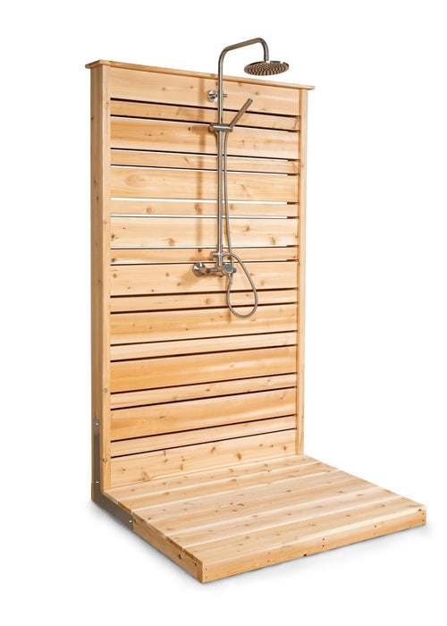 Dundalk Leisurecraft Canadian Savannah Outdoor Shower