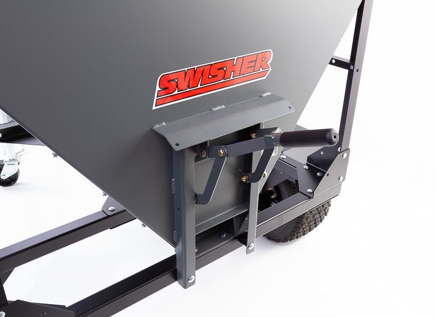 Swisher Hobby Farm Pro Drop Feeder