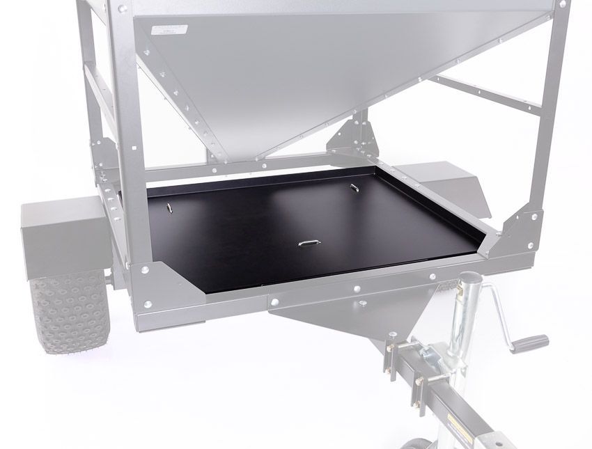 Swisher Feed Bin Storage Tray