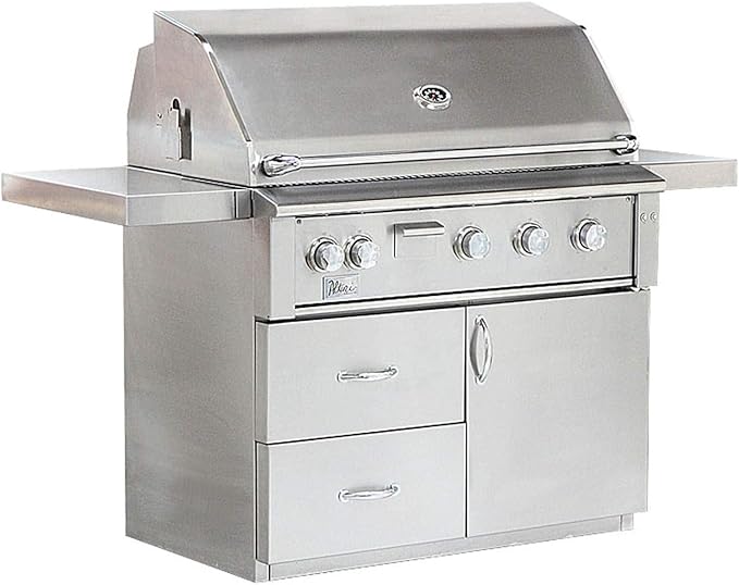 SummerSet Grills Alturi 42" Outdoor Grill