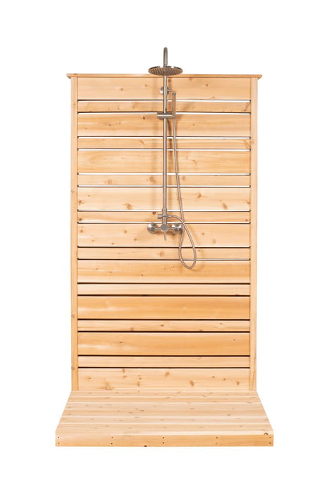 Dundalk Leisurecraft Canadian Savannah Outdoor Shower