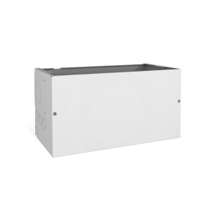 Schneider Electric Conext XW Inverter Conduit Box