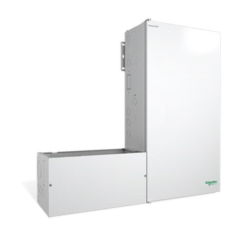 Schneider Electric Conext XW Inverter Mini Power Distribution Panel