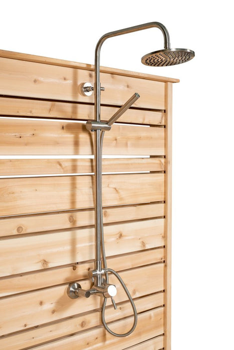 Dundalk Leisurecraft Canadian Savannah Outdoor Shower