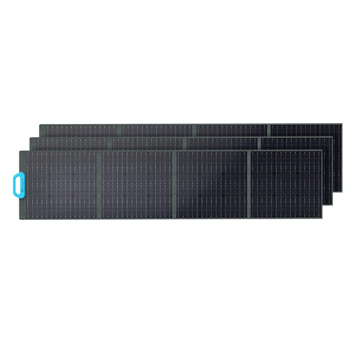 BLUETTI 200W Solar Panel