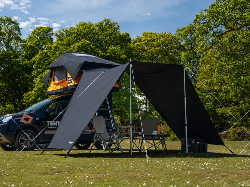 TentBox Tunnel Awning (Lite XL)