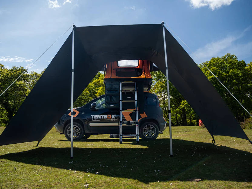 TentBox Tunnel Awning (Lite XL)