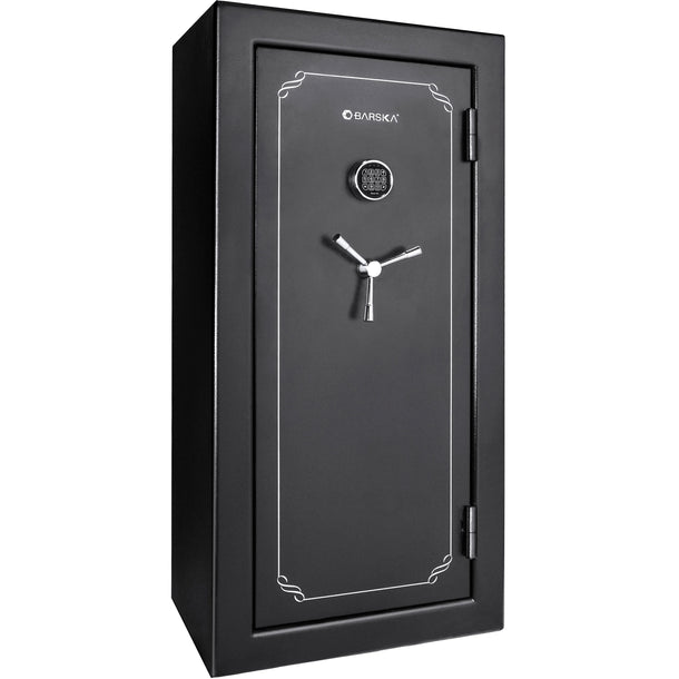 Barska FireVault Digital Keypad Rifle Safes