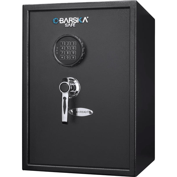 Barska 1.45 Cu. ft Digital Keypad Security Safe