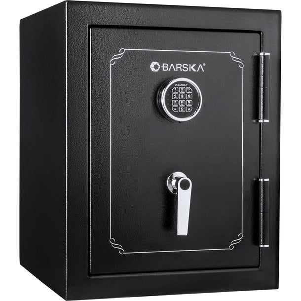 Barska FireVault Digital Keypad Security Safes