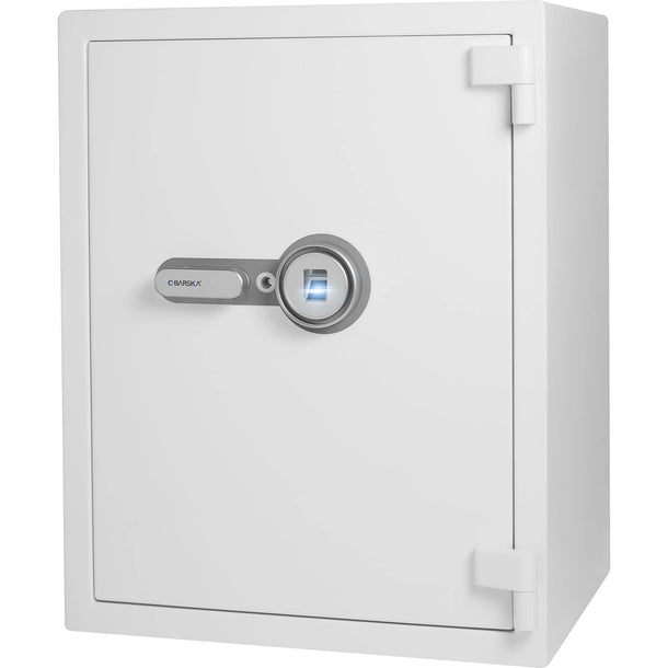 Barska Biometric Fireproof Security Safes | Keypad-E