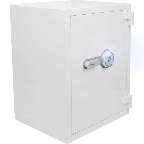 Barska Biometric Fireproof Security Safes | Keypad-E