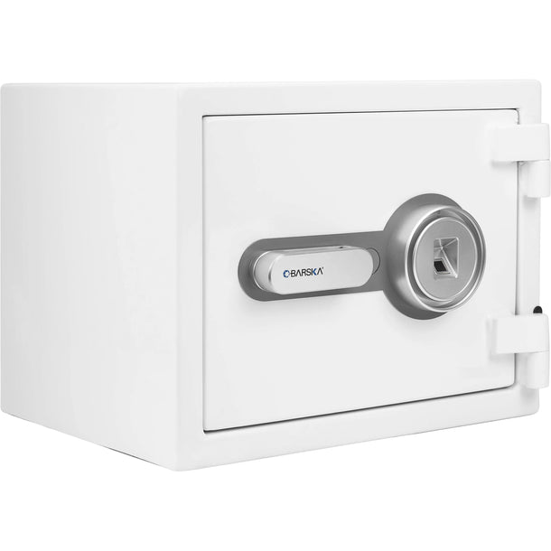 Barska Biometric Fireproof Security Safes | Keypad-E