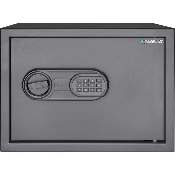 Barska WardenLight Digital Keypad Security Safes with Built-In Interior LED Blue Light