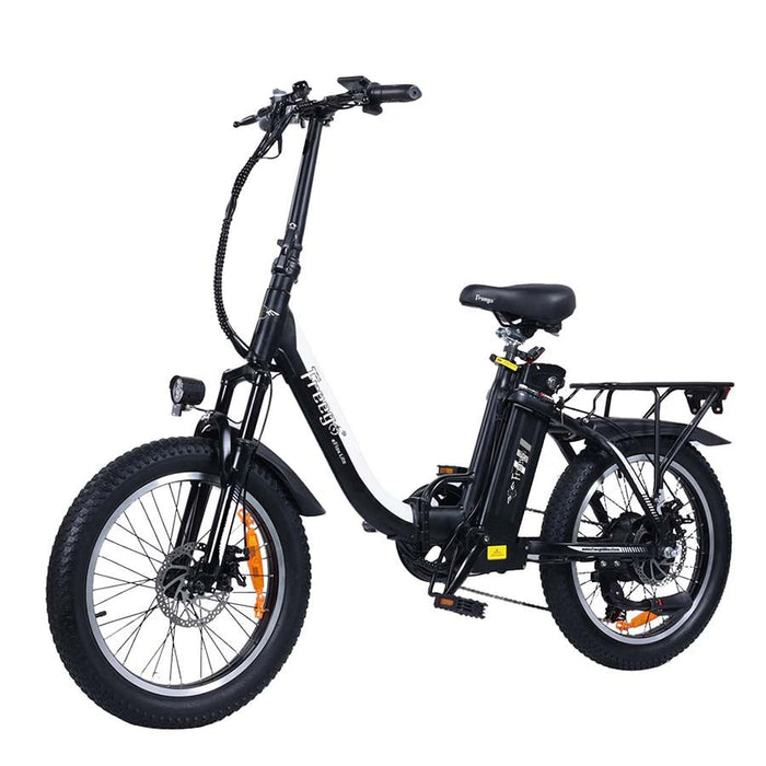 Freego eFlex Lite B-20B Foldable 500W Powerful Motor Electric Bike