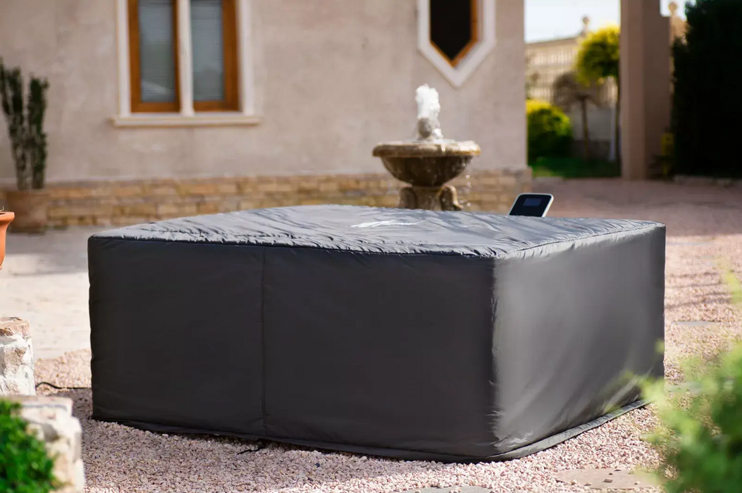 MSpa Thermal Cover (for 6-person Square Spa)