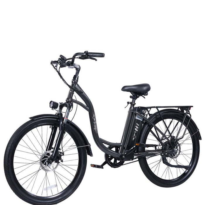 Freego B26 Lite 500W Powerful Motor Electric City Bike