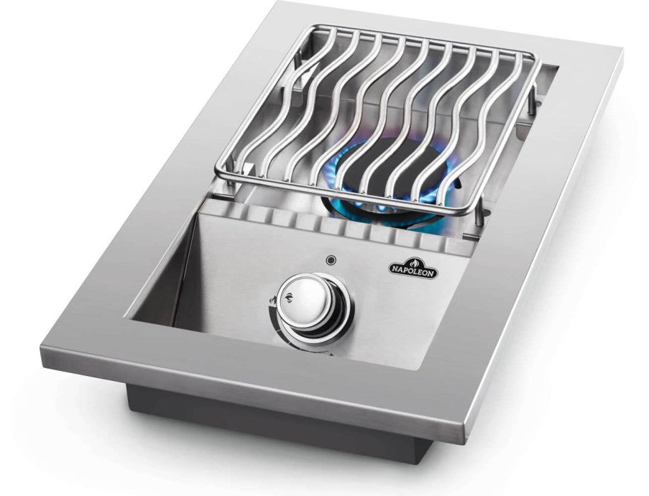 Napoleon Built-in 500 Series Single Range Top Burner