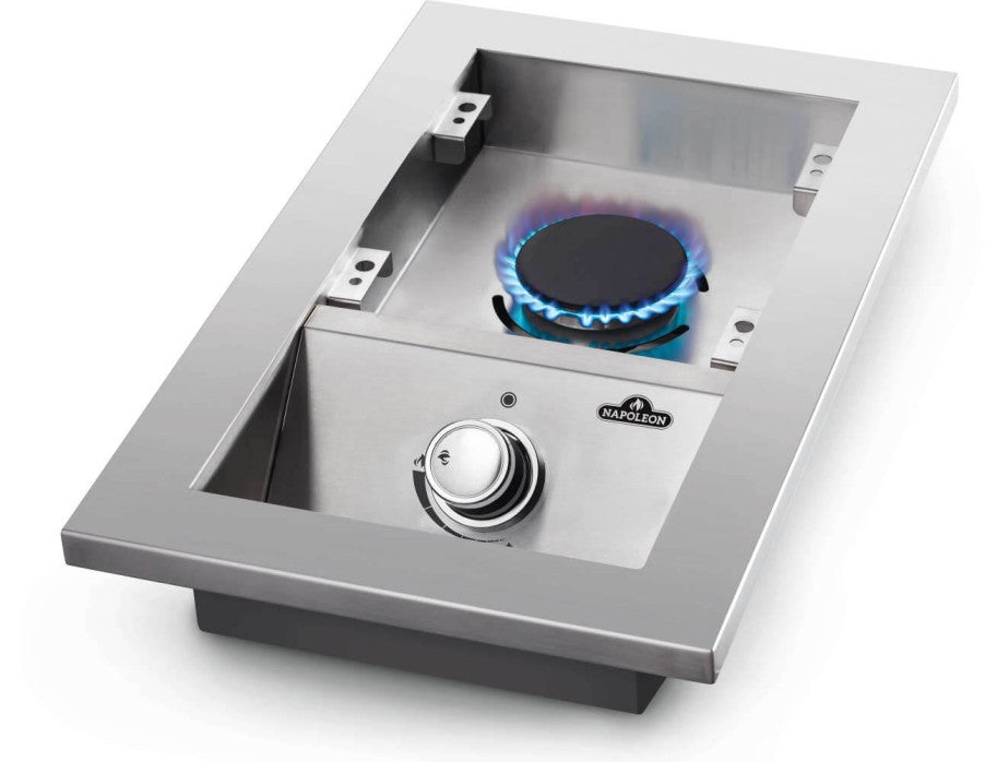 Napoleon Built-in 500 Series Single Range Top Burner