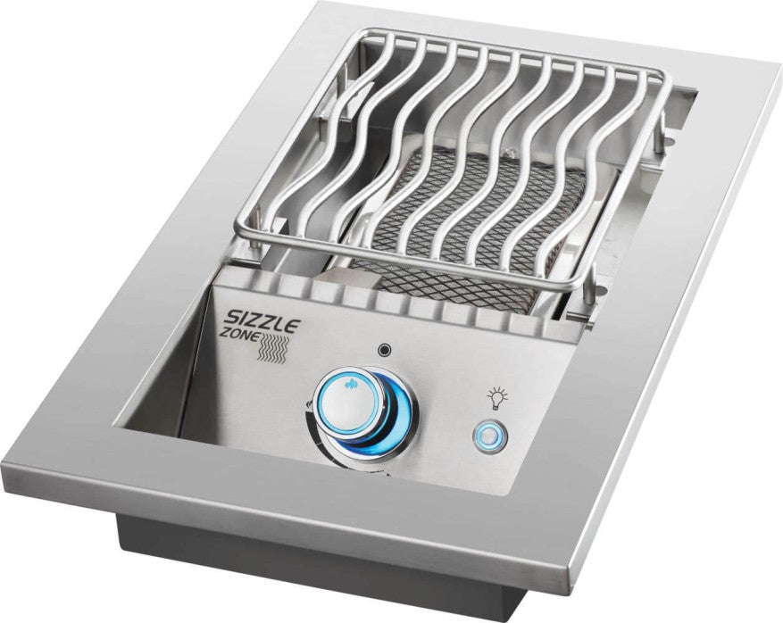 Napoleon Built-In 700 Series Stainless Steel Single Infrared Burner