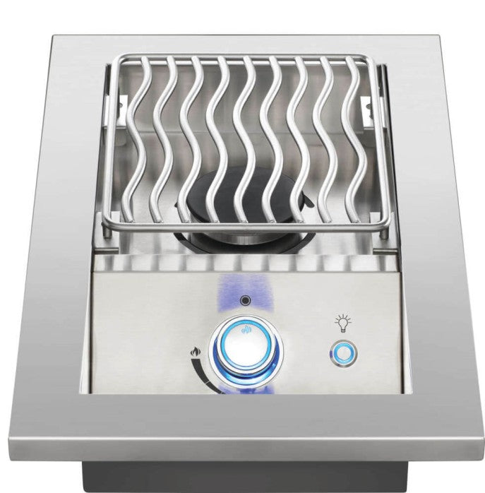 Napoleon Built-In 700 Series Stainless Steel Single Burner