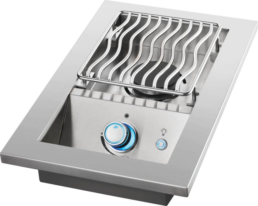 Napoleon Built-In 700 Series Stainless Steel Single Burner