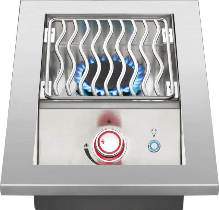 Napoleon Built-In 700 Series Stainless Steel Single Burner