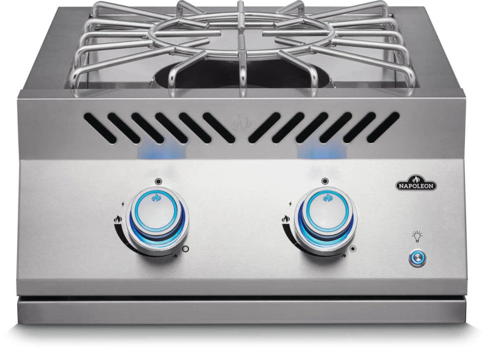 Napoleon Built-in 700 Stainless Steel Series Power Burner