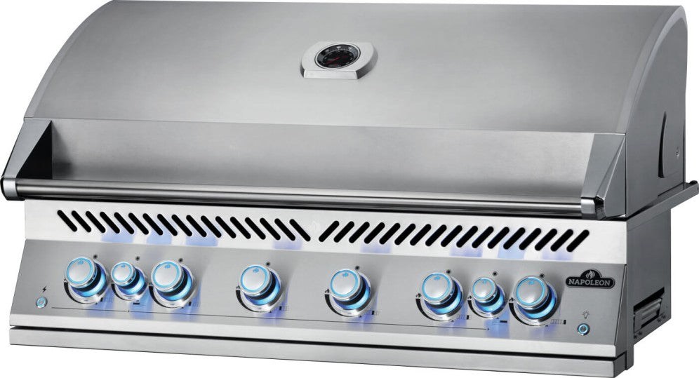 Napoleon Built-In 700 Series 44" Gas Grill with Infrared Rear 6-Burners