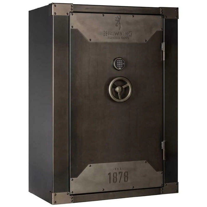 Browning 1878 Series 49 Gun Safe