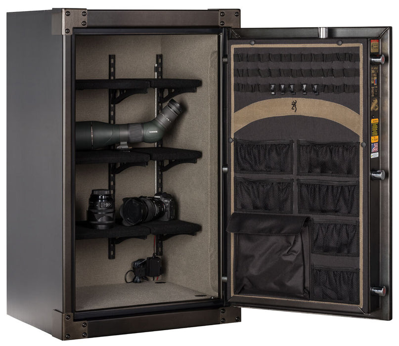 Browning 1878 Series 13 Gun Safe