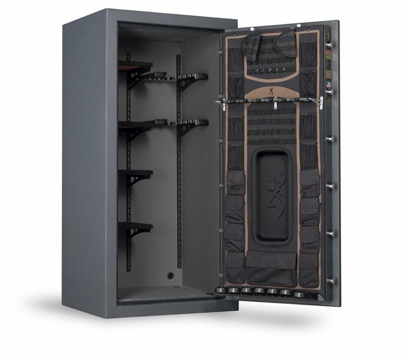 Browning HC33 Hell's Canyon Gun Safe