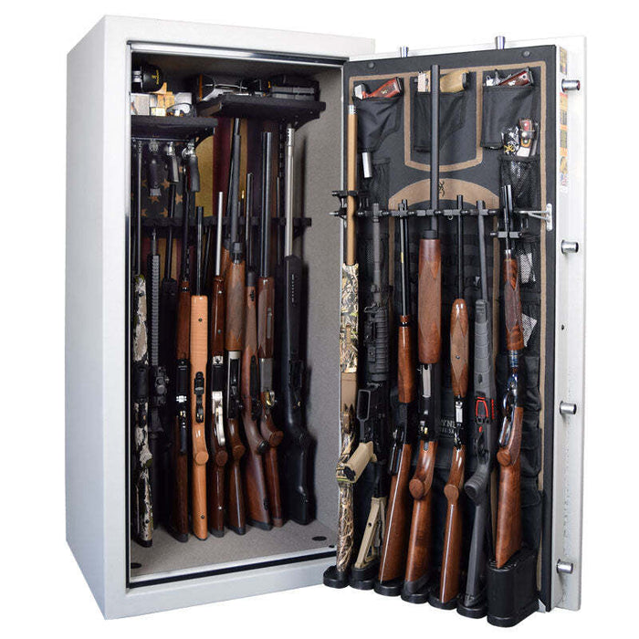 Browning HTR33 Hunter Patriotic 33 Gun Safe - Special Edition