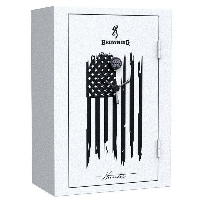 Browning HTR49 Hunter Patriotic 49 Gun Safe - Special Edition